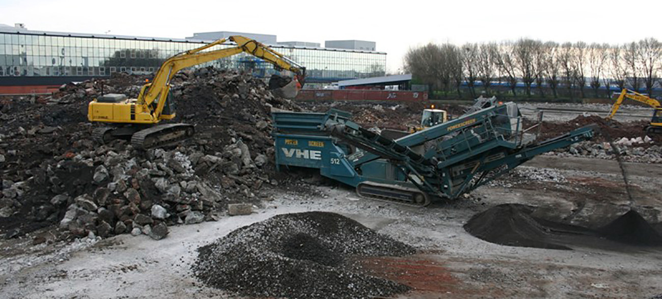 Liverpool Science Park