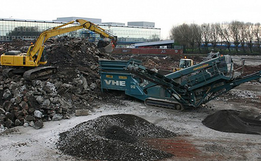 Liverpool Science Park