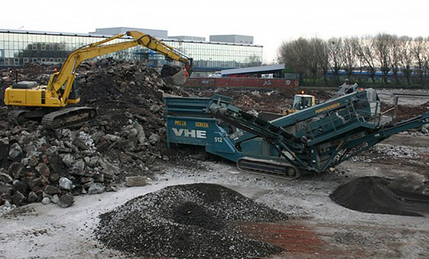 Liverpool Science Park