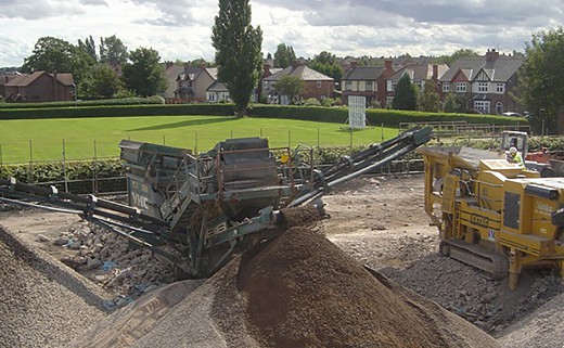 Ollerton Road Retford