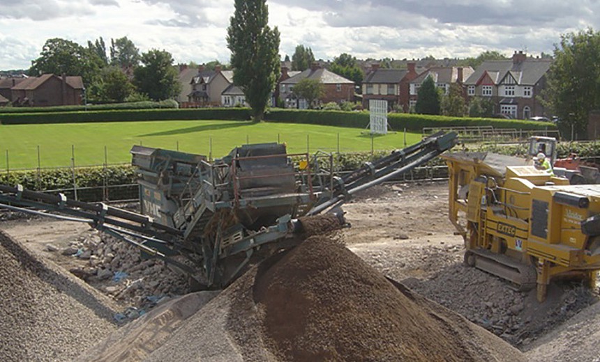 Ollerton Road Retford