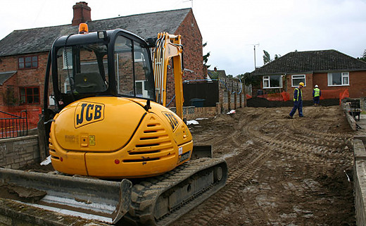 Minsterley Road, Pontesbury