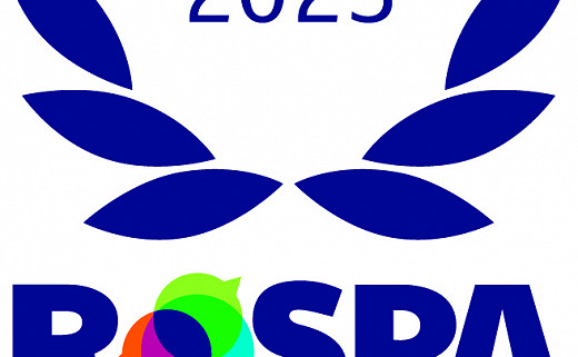 RoSPA Order of Distinction Award for achieving 21 Consectutive Golds
