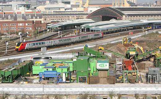 Temple Quays Phase 3, Bristol