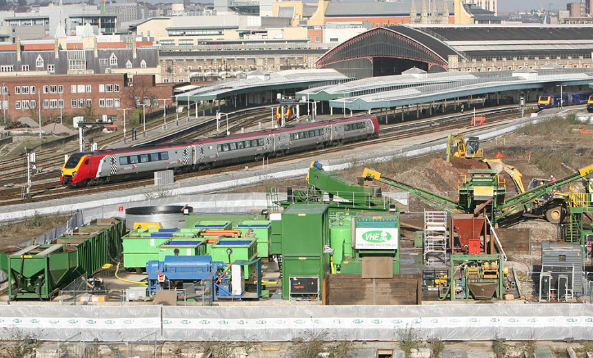 Temple Quays Phase 3, Bristol