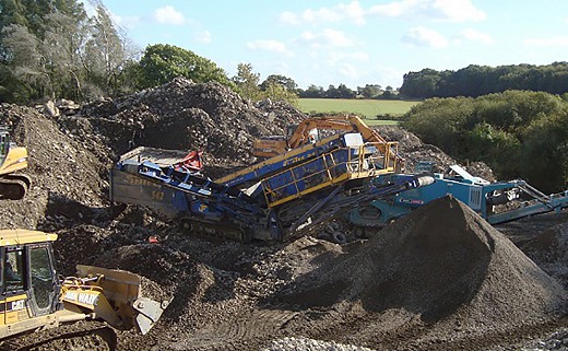 Development of former CPM Pipeworks