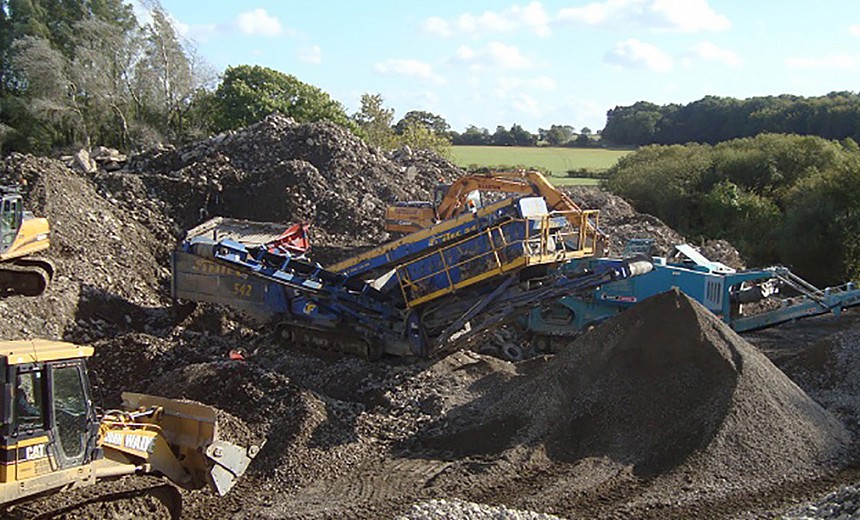 Development of former CPM Pipeworks