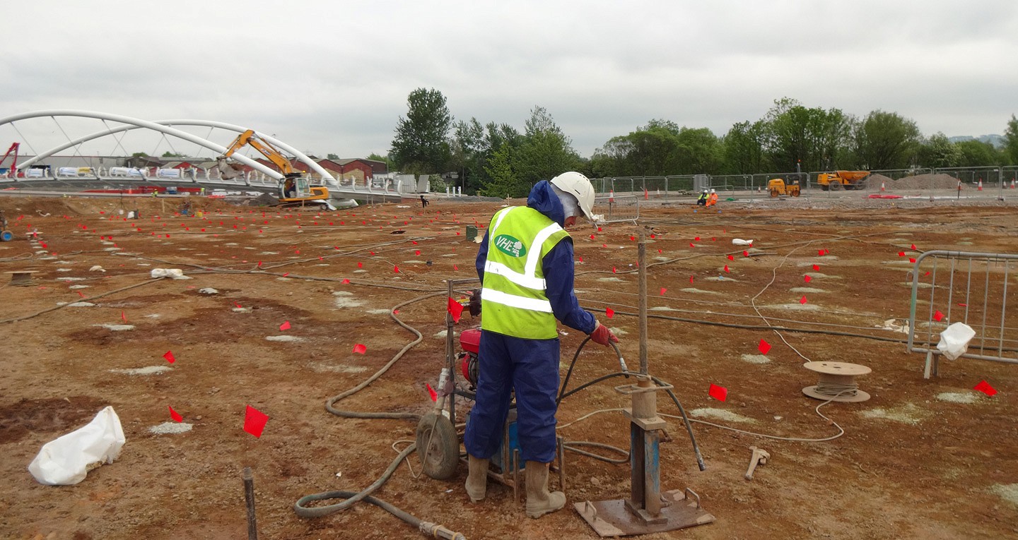 Groundwater Treatment