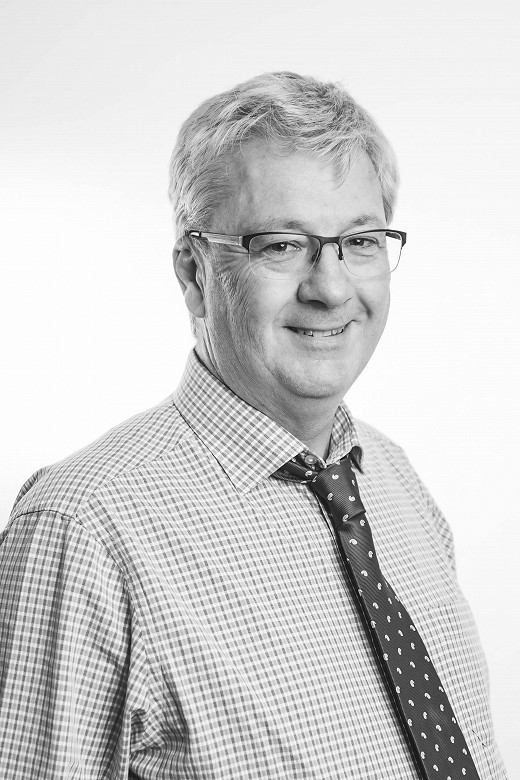 Tony Walton