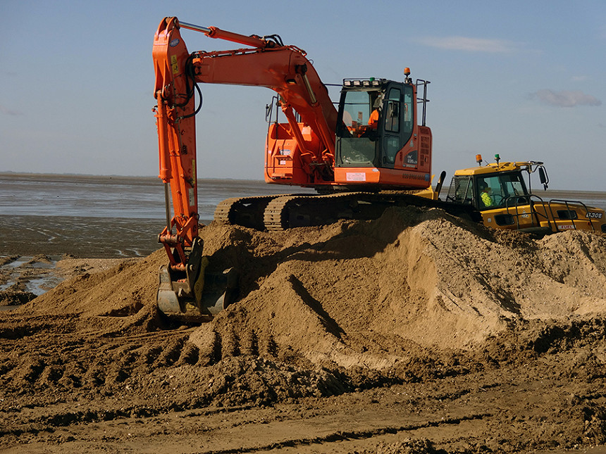 Research shows natural flood defence schemes are no ‘silver bullet’ to stop flooding