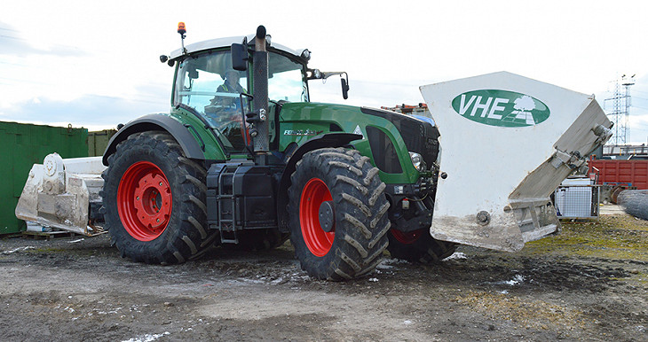 New Addition to Soil Stabilisation Equipment