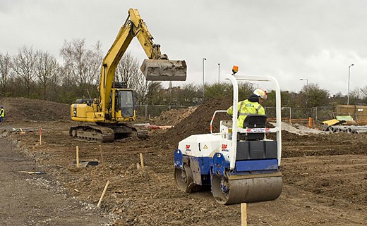 North Huyton Remediation