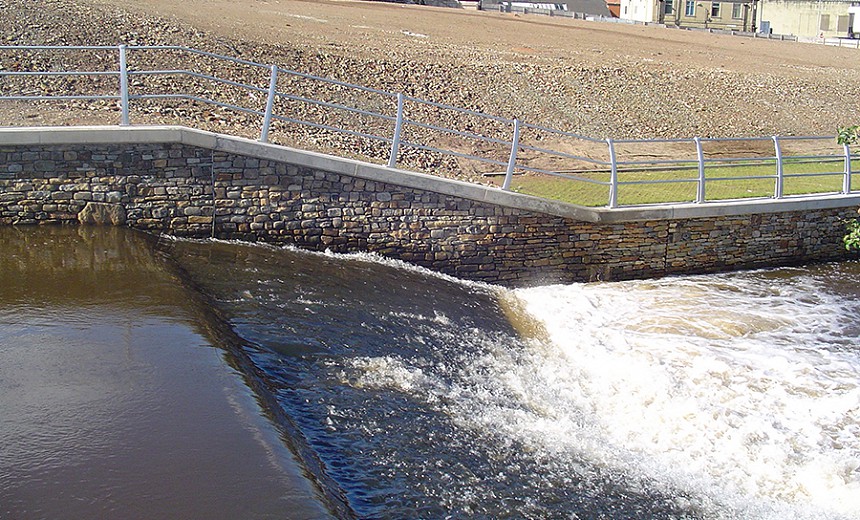 Flood Defence