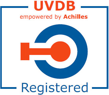 UVDB Registered