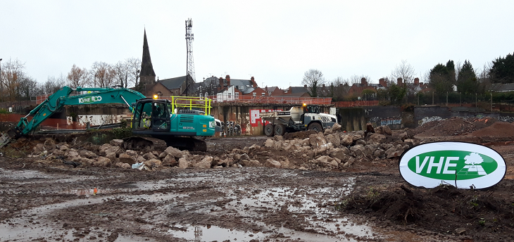 Return to Abbotts Lane, Coventry